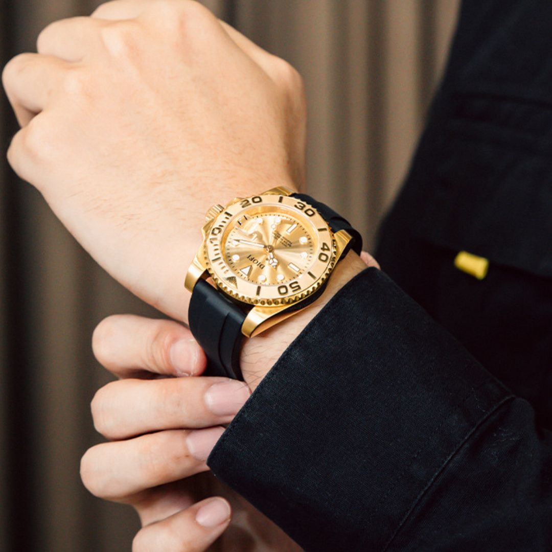 Echelon Tradition Watch