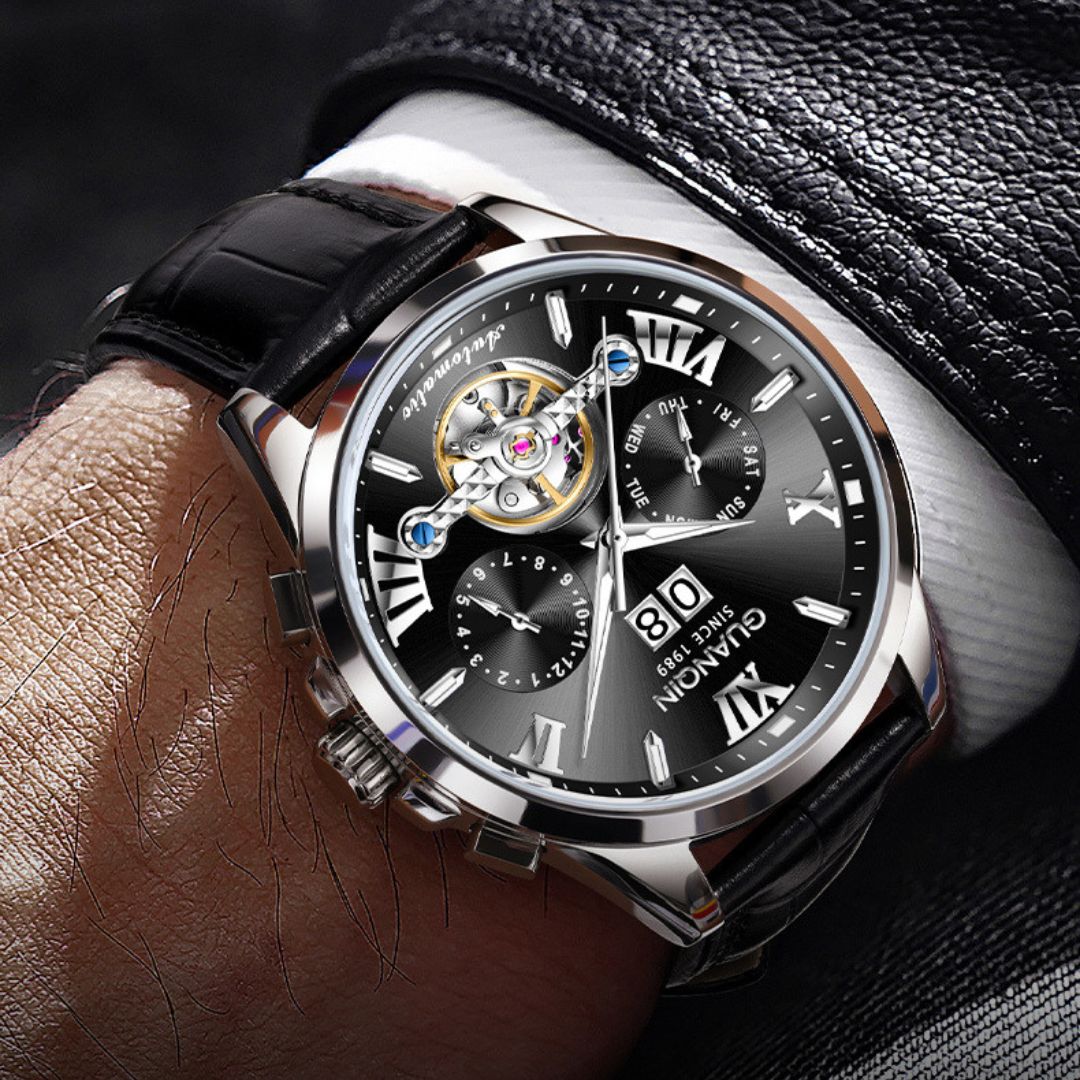 Renaissance Noble Watch