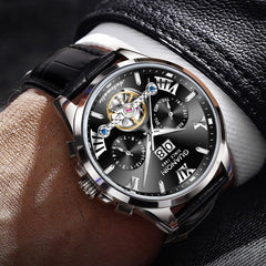 Renaissance Noble Watch