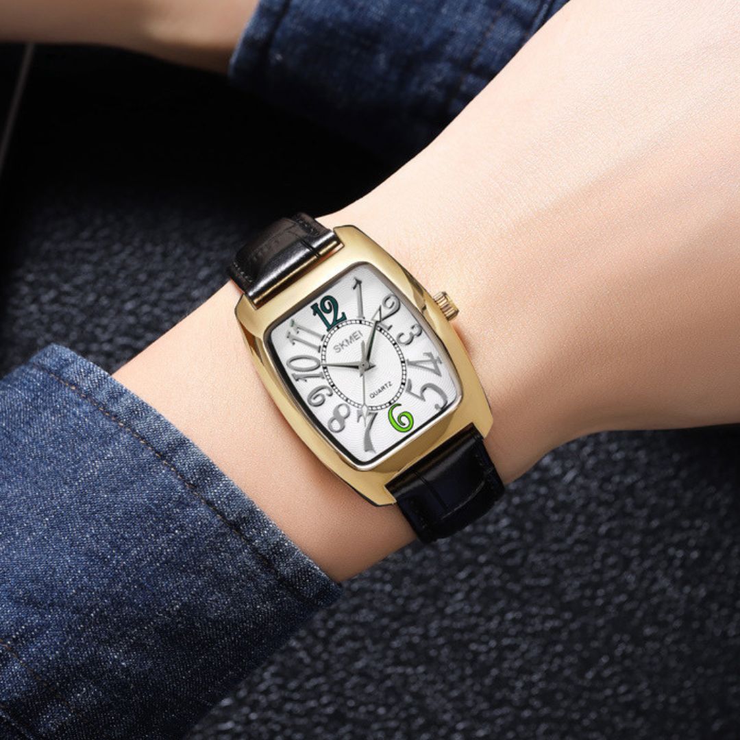 Timeless Concord Watch