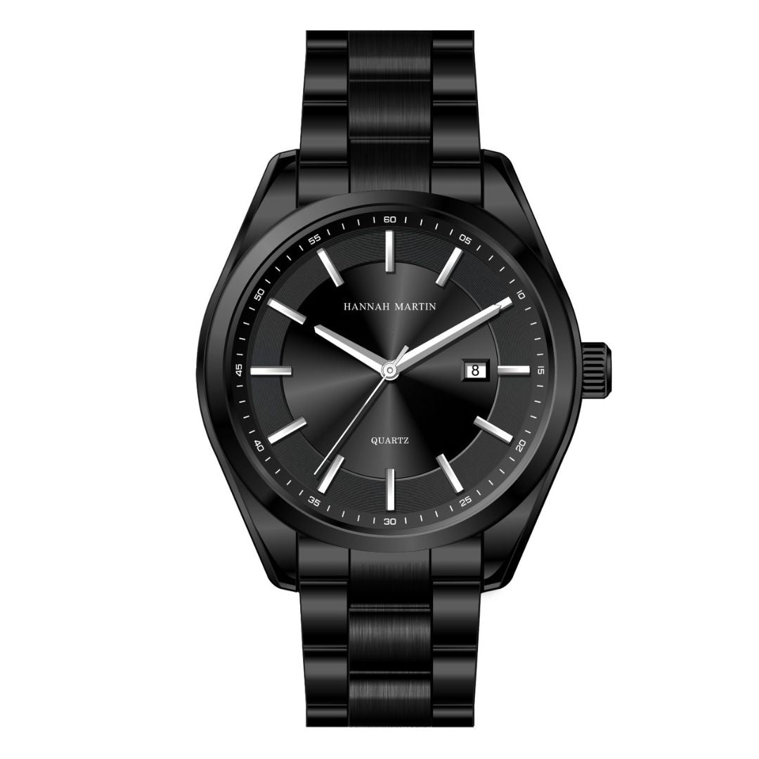 Legacy Dominion Watch