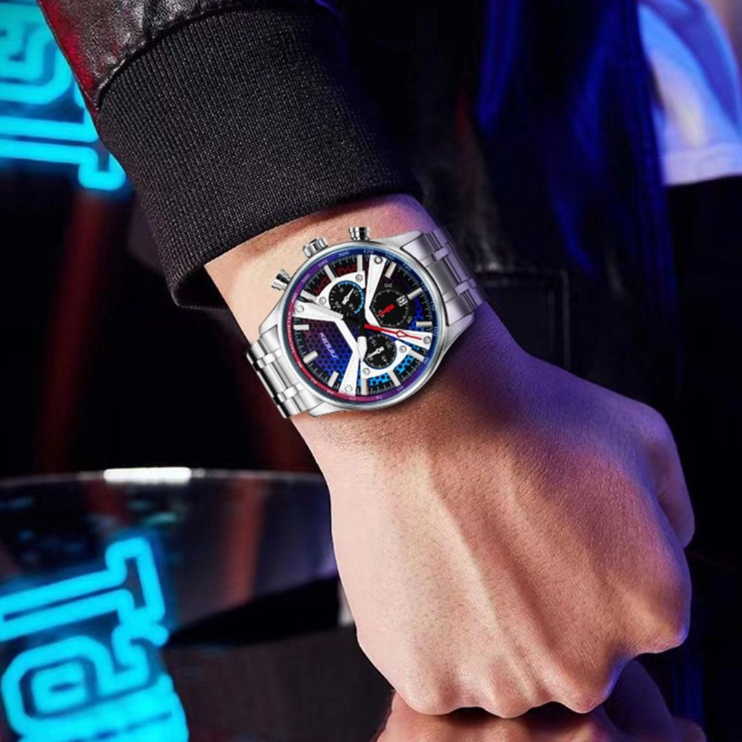 Grand Ascendancy Watch