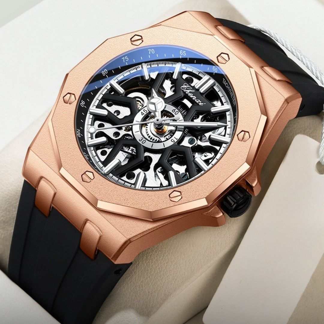 Imperial Regent Watch