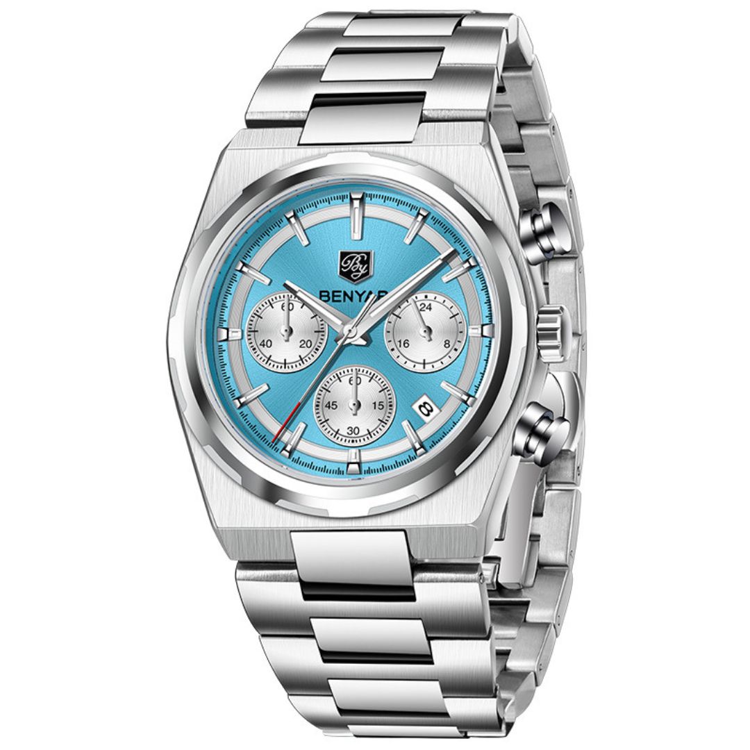 Grandeur Legacy Watch