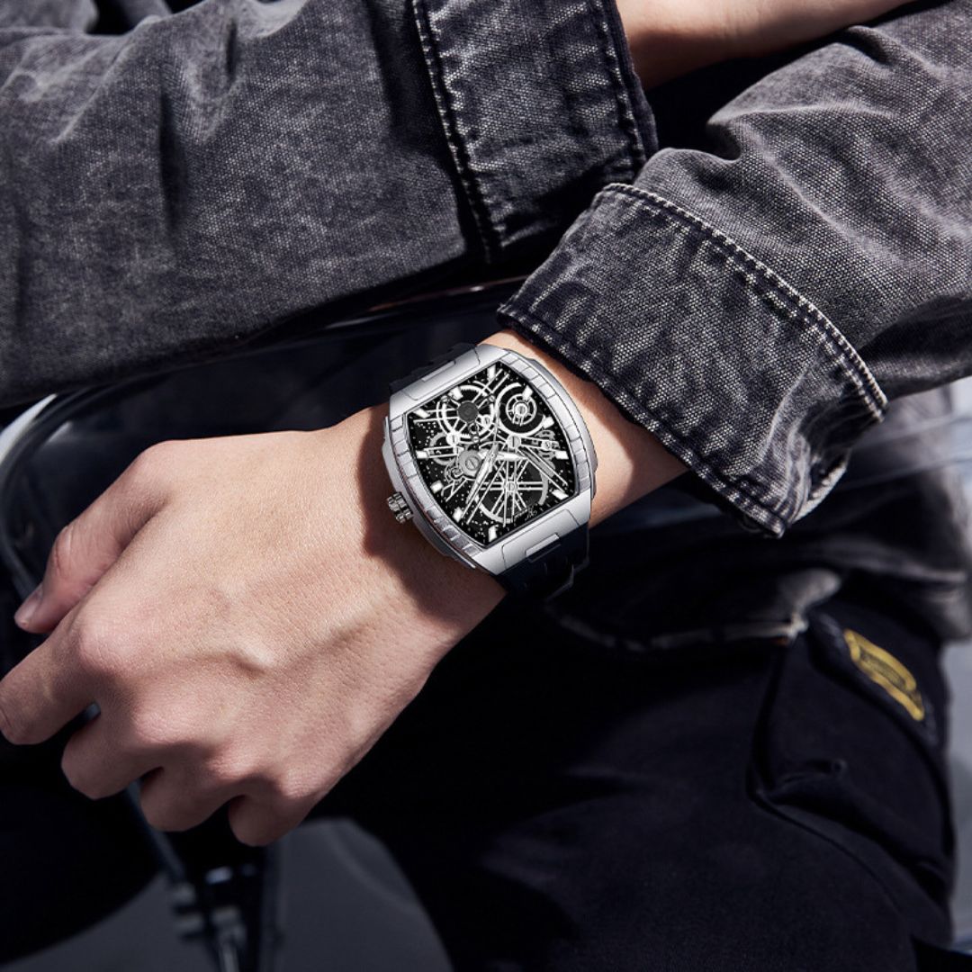 Grandeur Reserve Watch