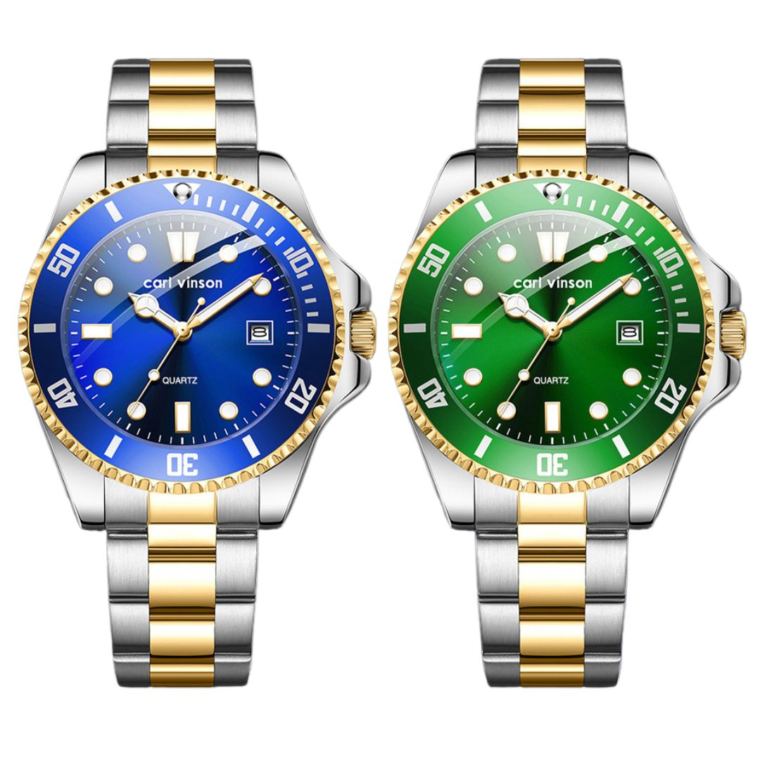 Vanguard Noble Watch