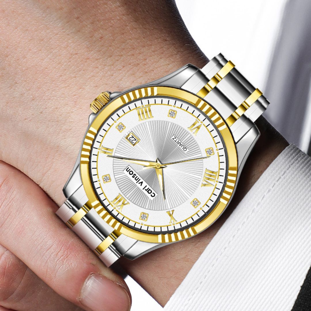 Royal Ascendancy Watch