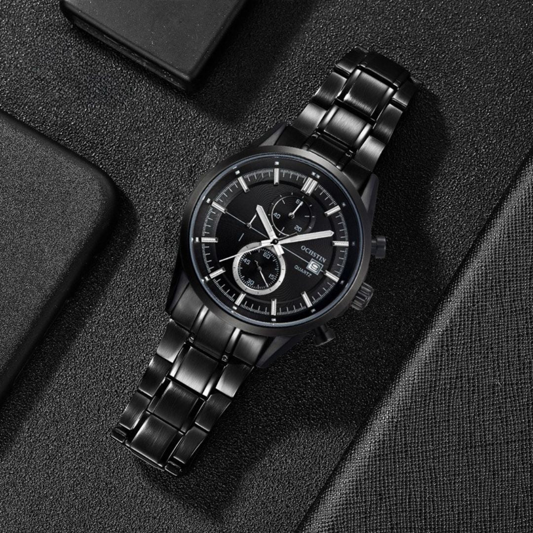 Sovereign Regent Watch