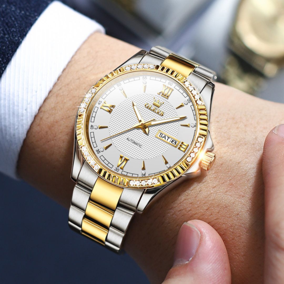 Élan Heritage Watch