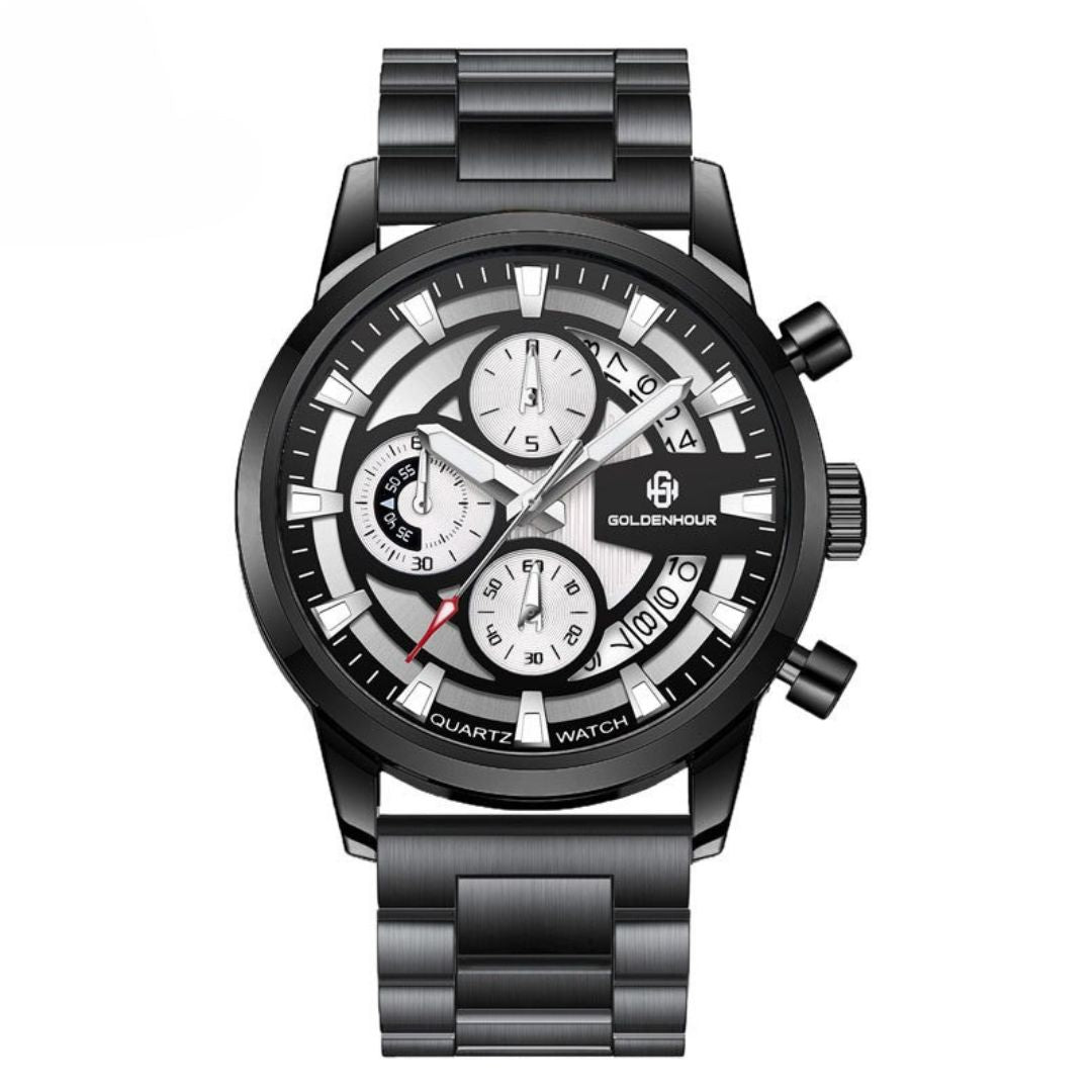 Dynasty Reserve Watch