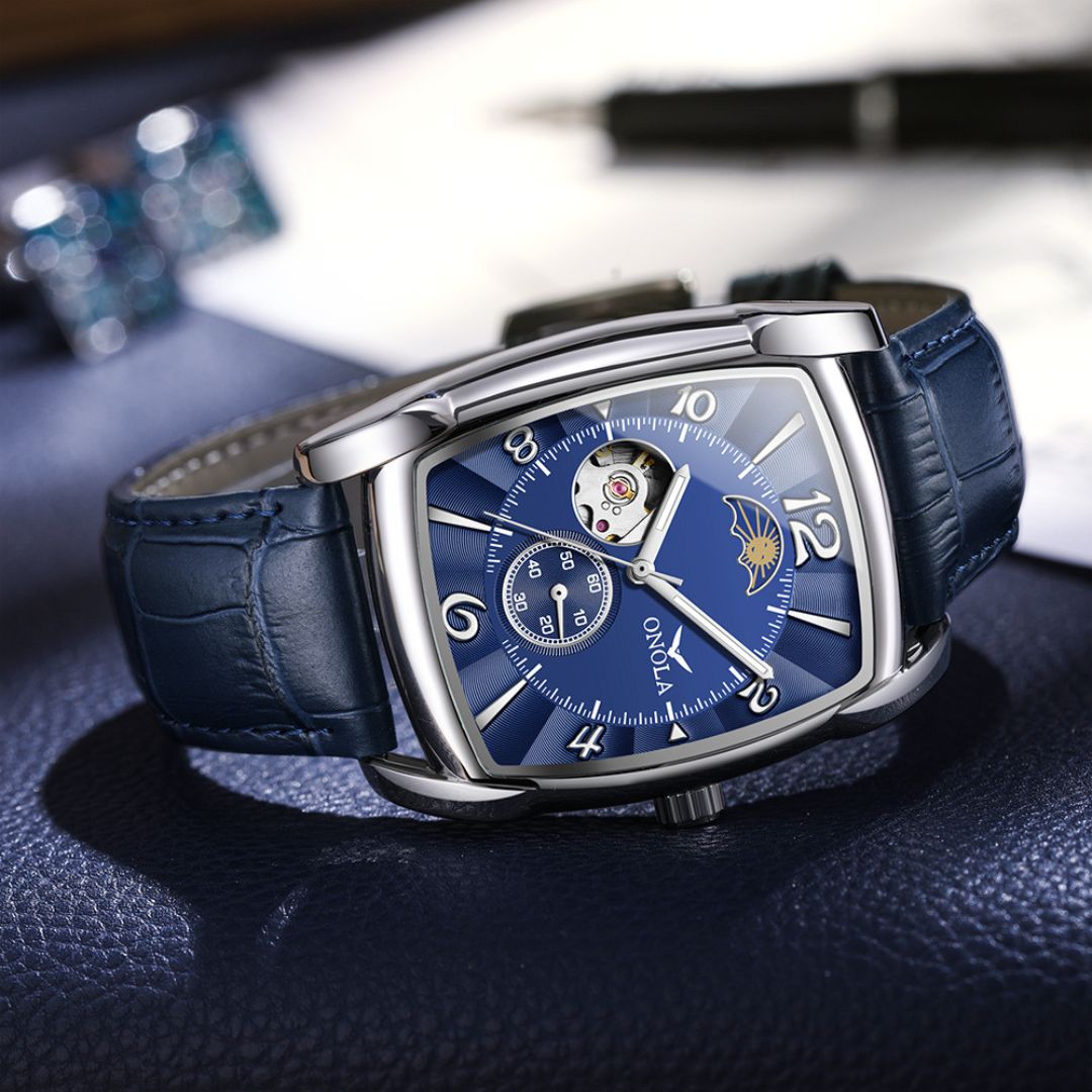 Imperial Ascendancy Watch