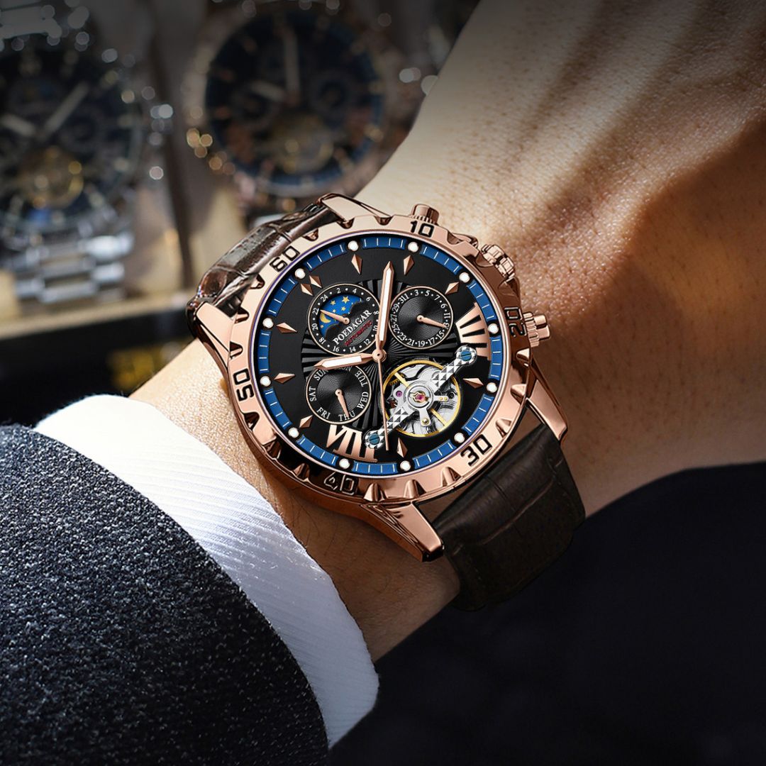 Eminence Prestige Watch