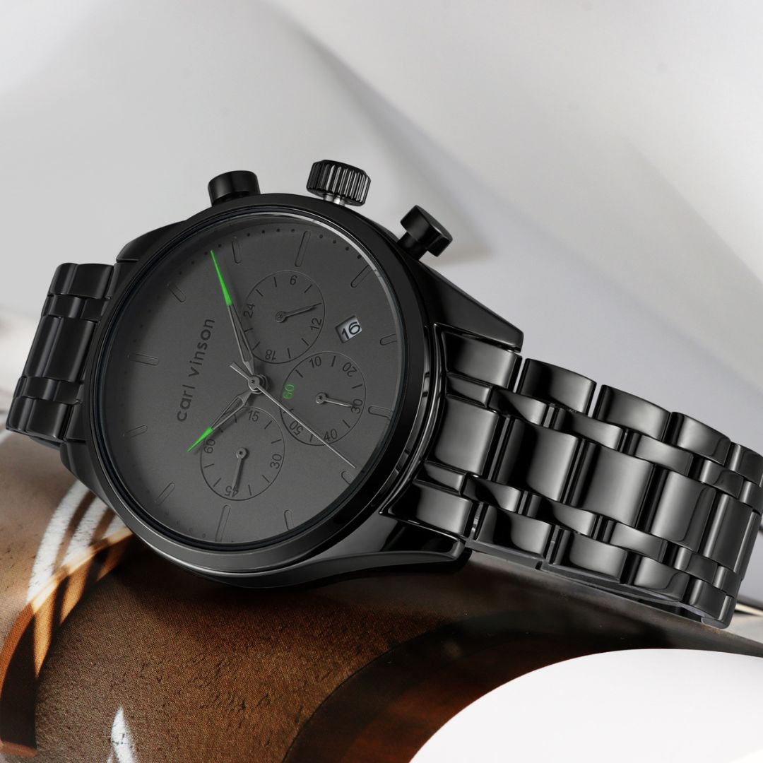 Gallant Dominion Watch
