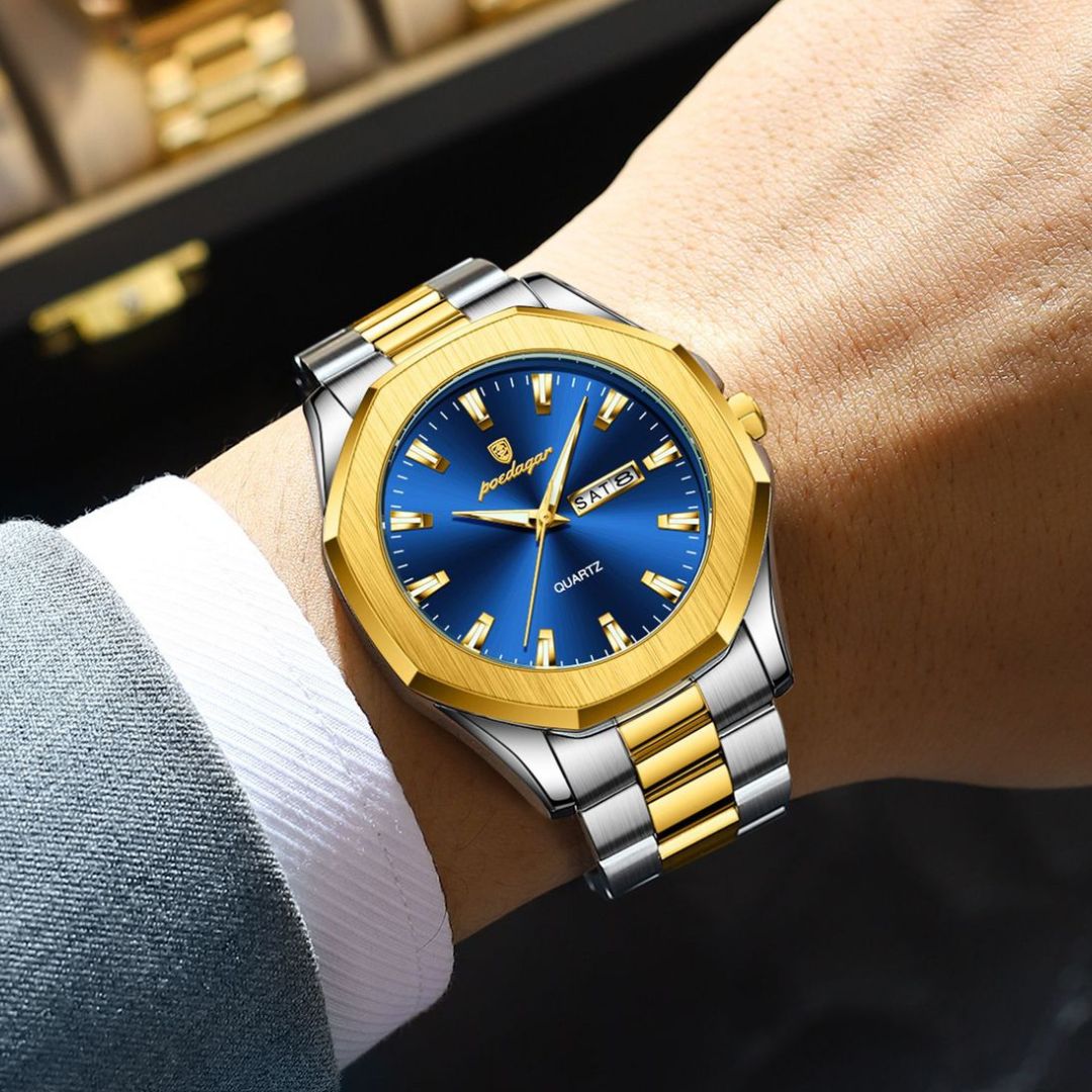 Heirloom Tradition Watch