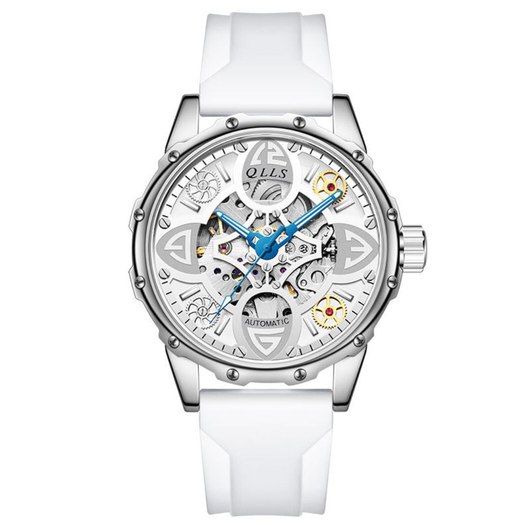 Obsidian Regent Watch