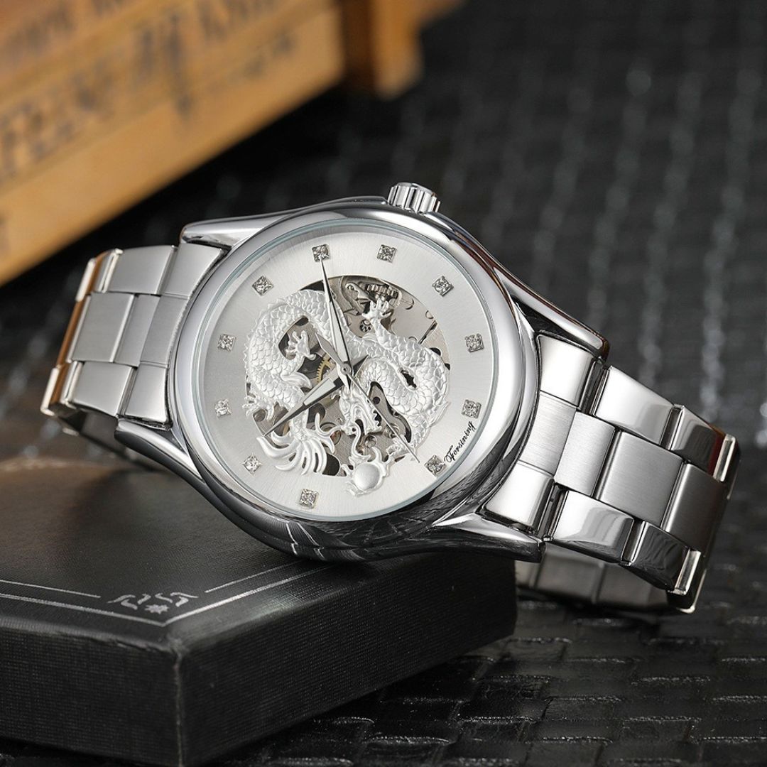 Patrician Honor Watch