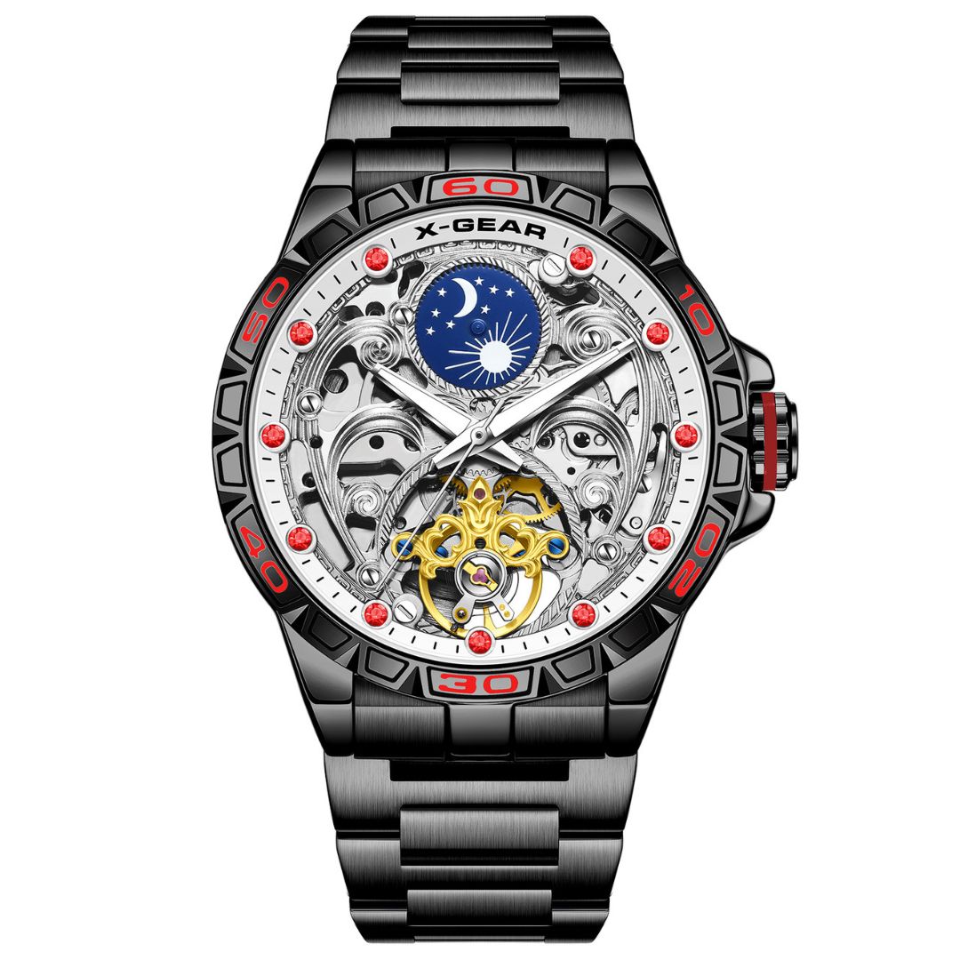 Timeless Heirloom Watch