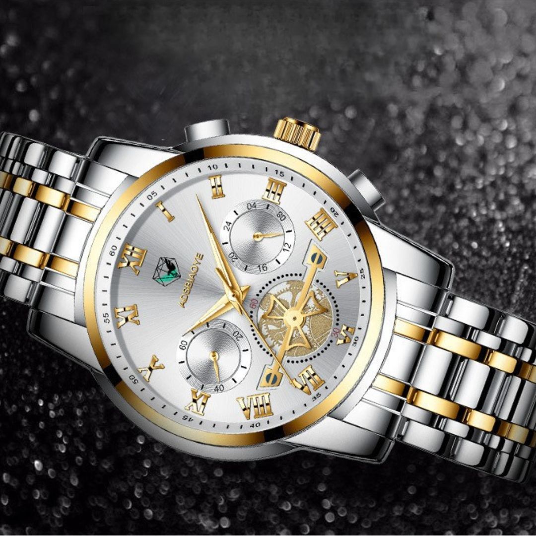 Château Heritage Watch