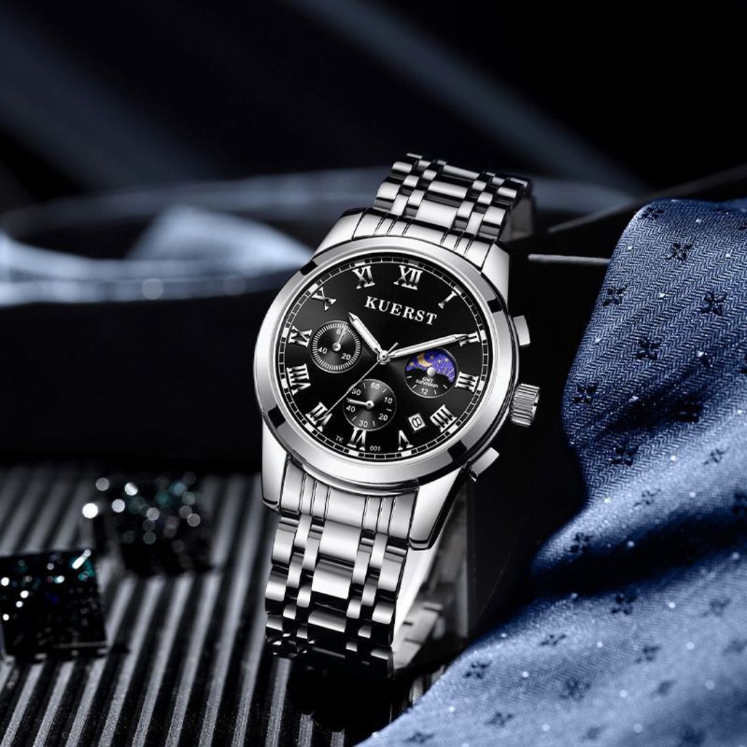 Imperial Crown Watch