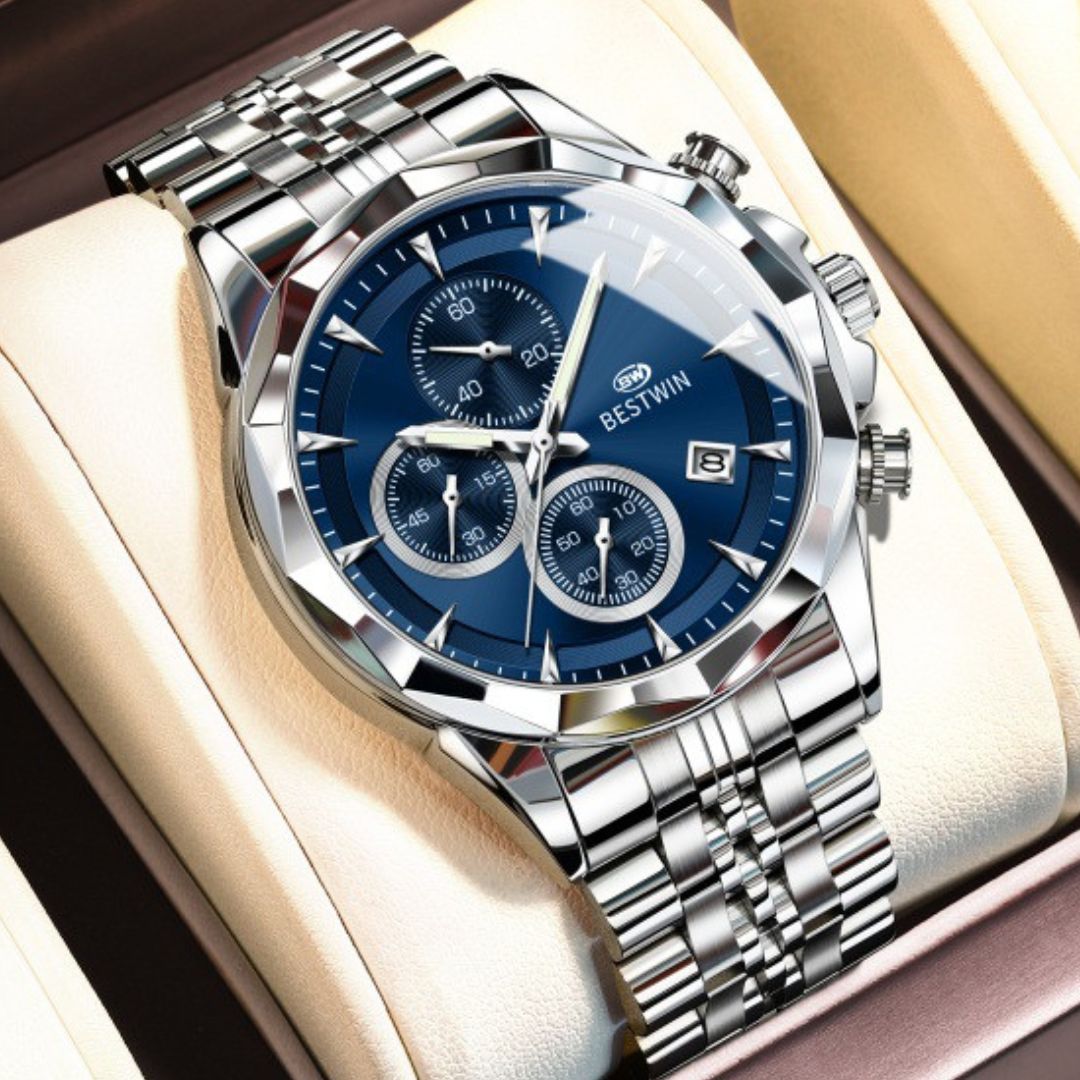 Virtuoso Noble Watch