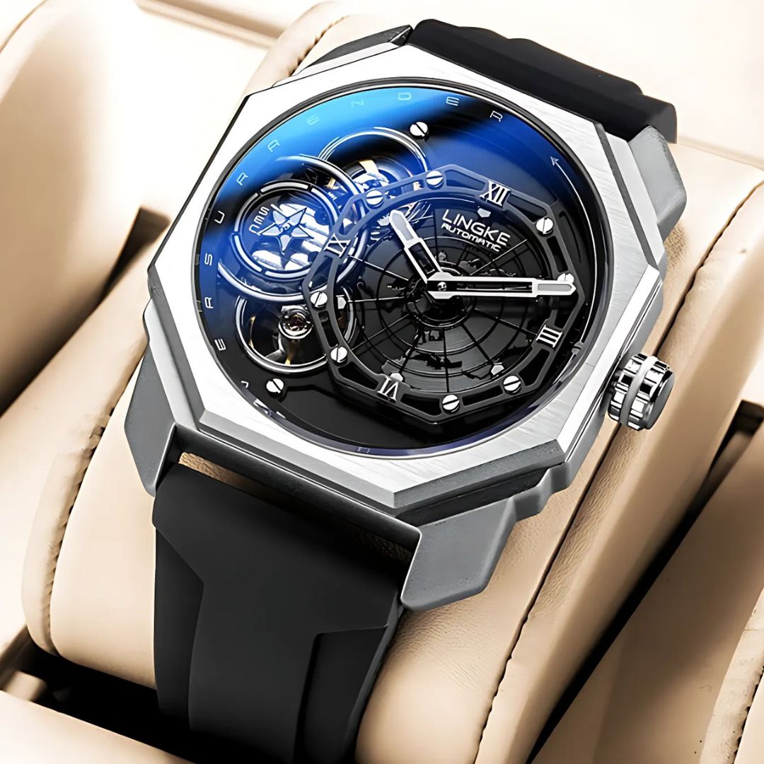 Légende Royale Watch