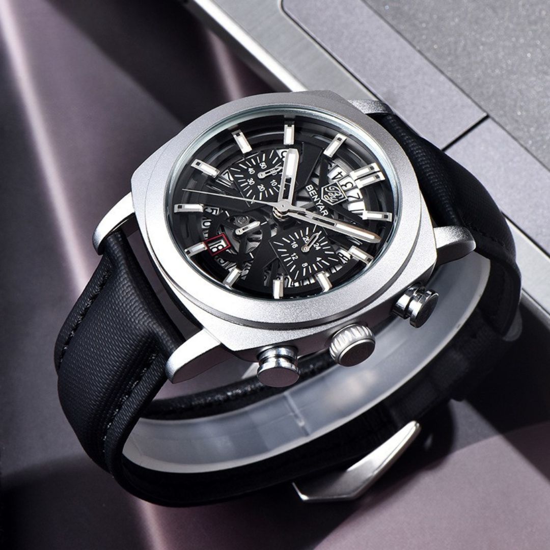 Virtus Imperial Watch