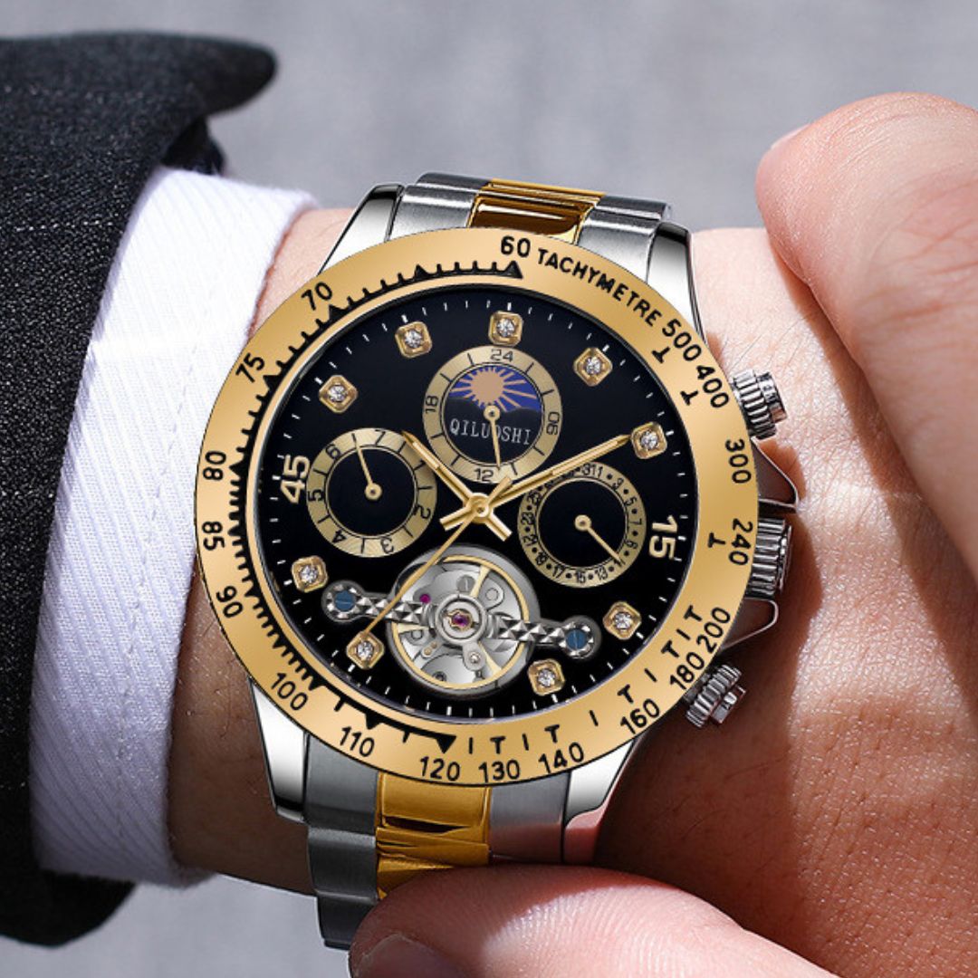 Prestige Artisan Watch