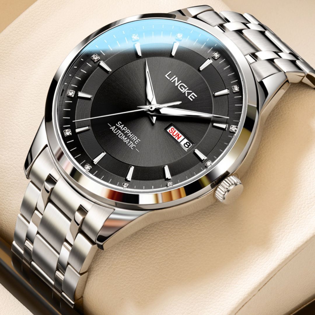 Aurelian Triumph Watch