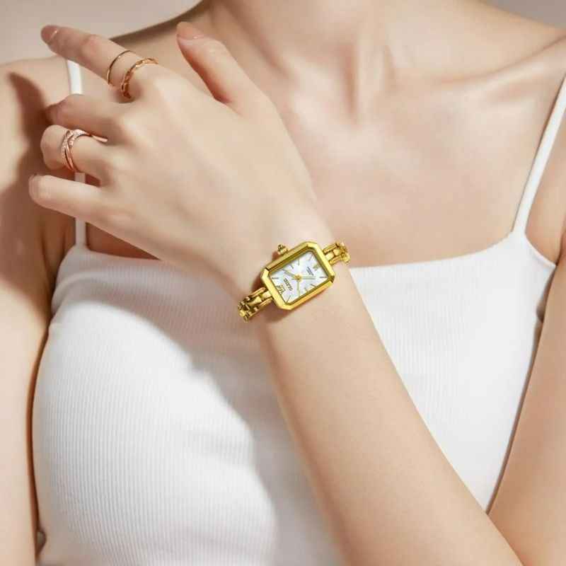 OLEVS - Petite Pearl Bijoux (Women)