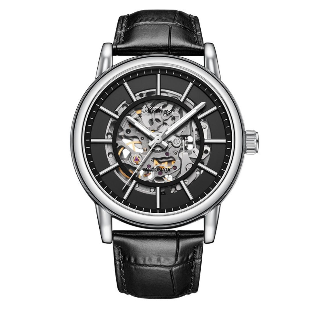 Lux Veritas Watch