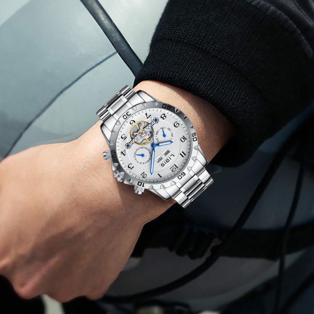 Aristo Tempus Watch