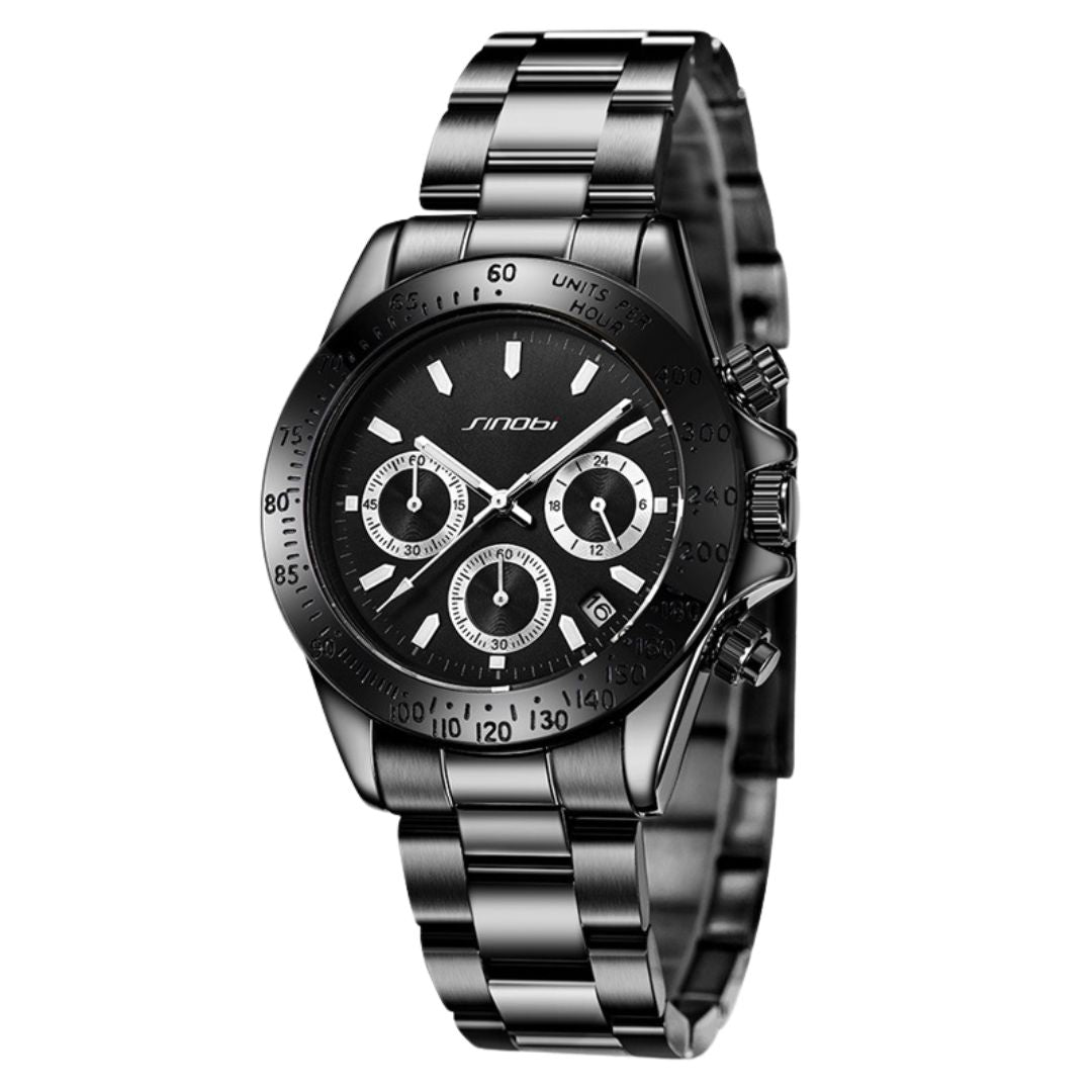 Lexington Prime Watch
