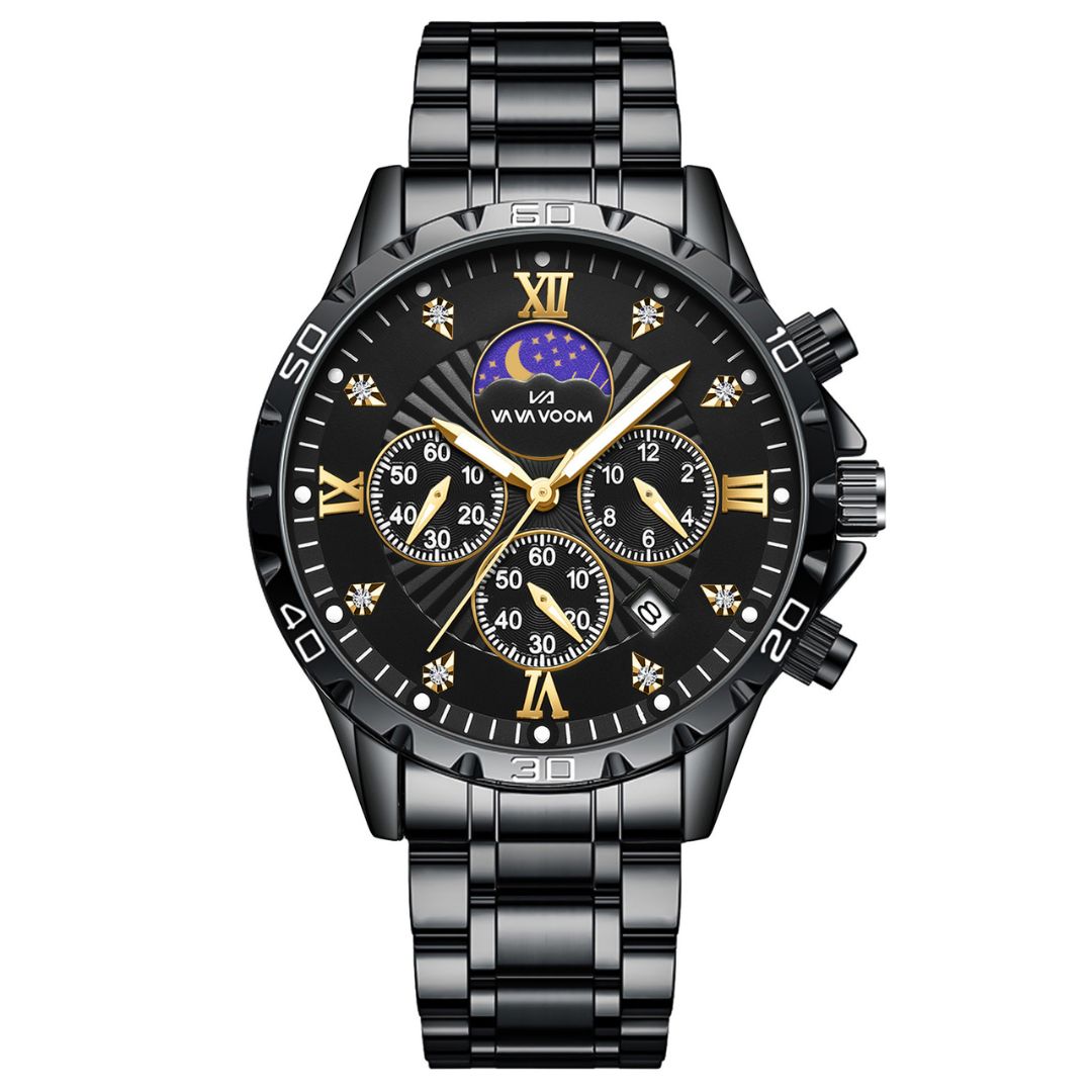 Imperial Legacy Watch