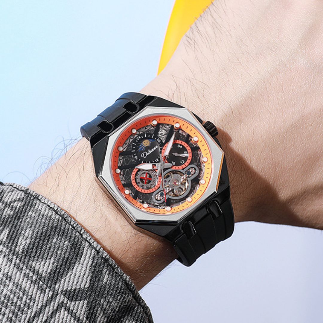 Noble Era Watch