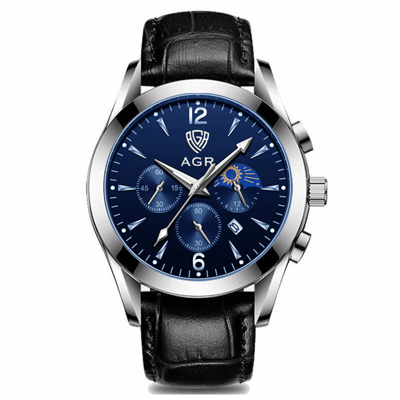 AGR - Heritage Apex