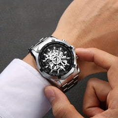 Vanguard Elite Watch