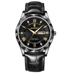 Momentum Surge Watch