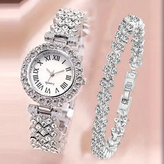 Radiant Spirit Watch Set