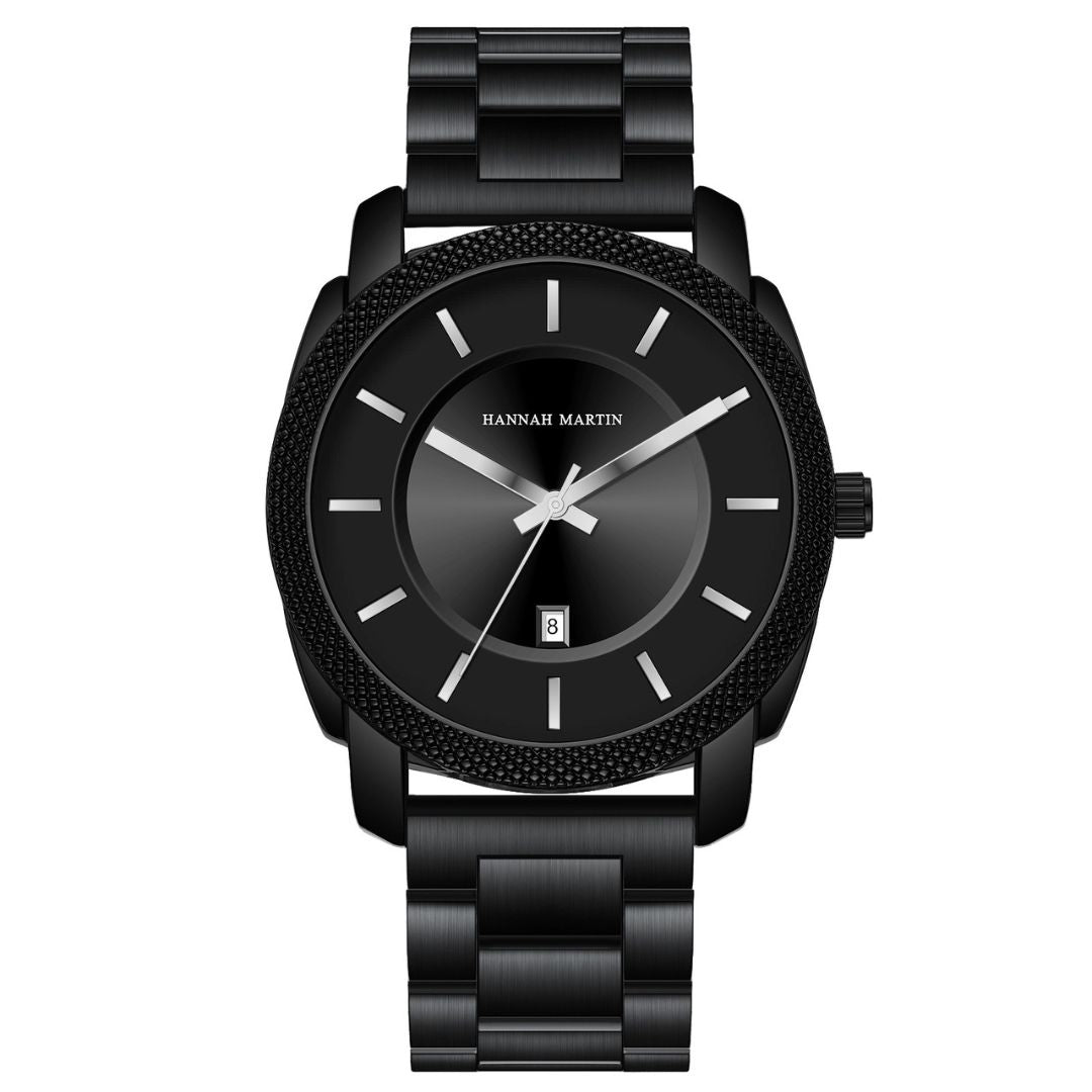 Velvet Monarch Watch