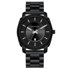 Velvet Monarch Watch