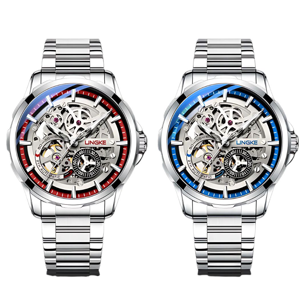 Crown Artisan Watch
