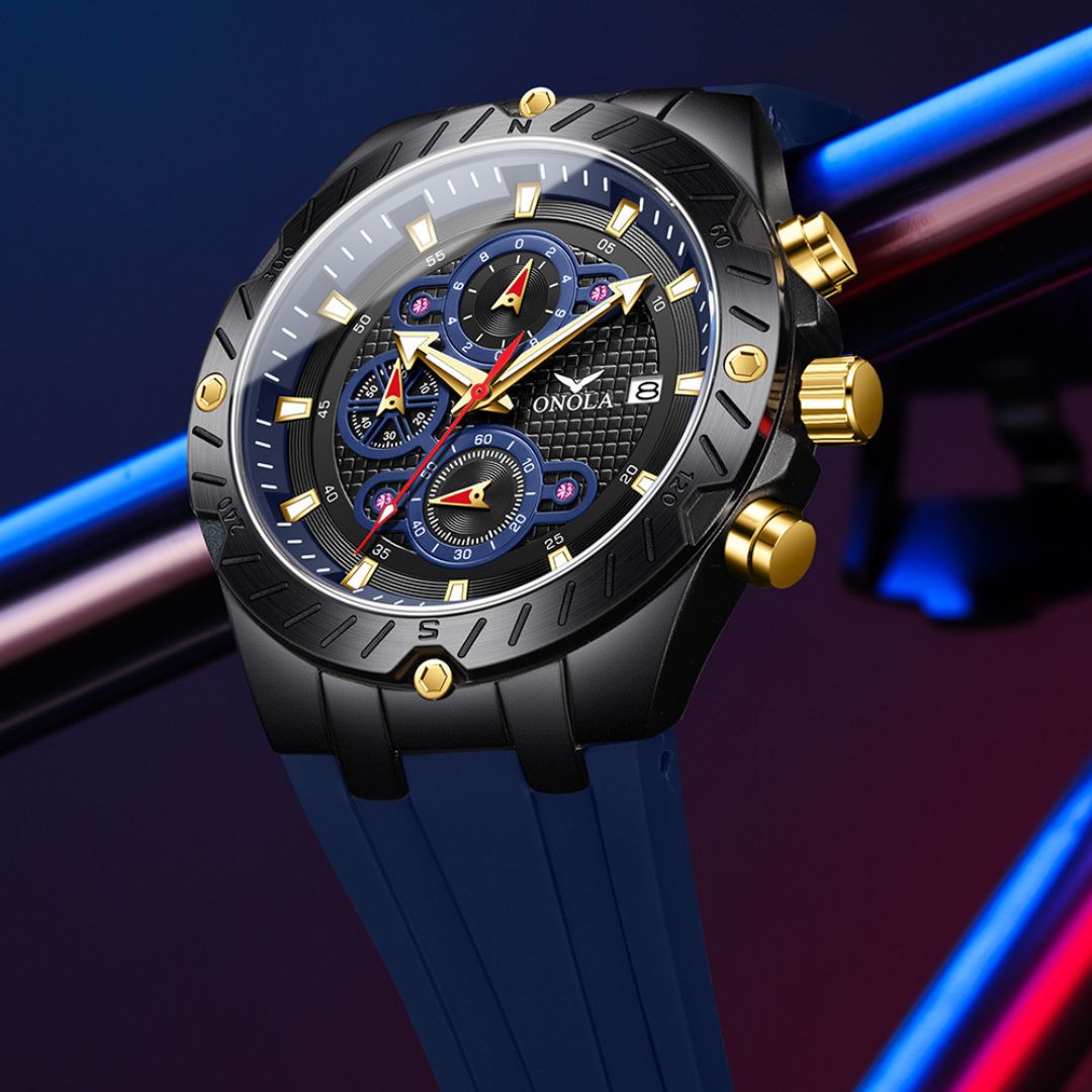 Celestial Virtue Watch