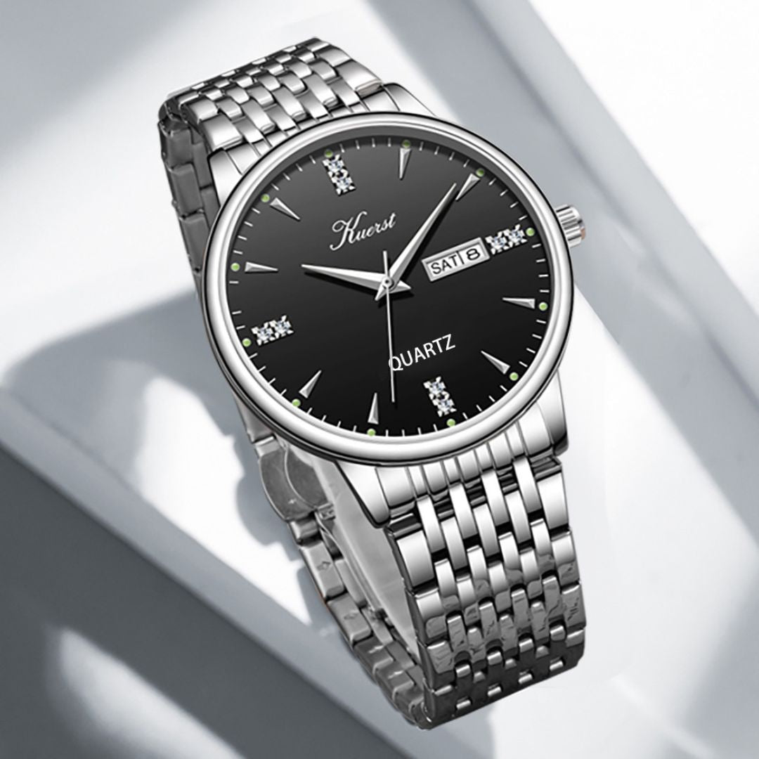 Eminence Noire Watch