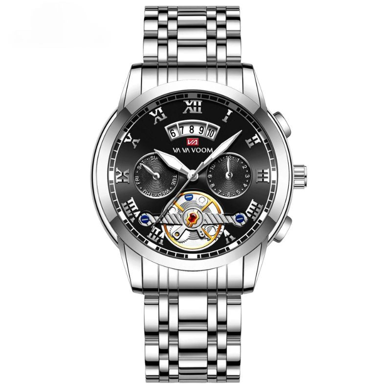 VVV - The Executive Prestige Masterpiece