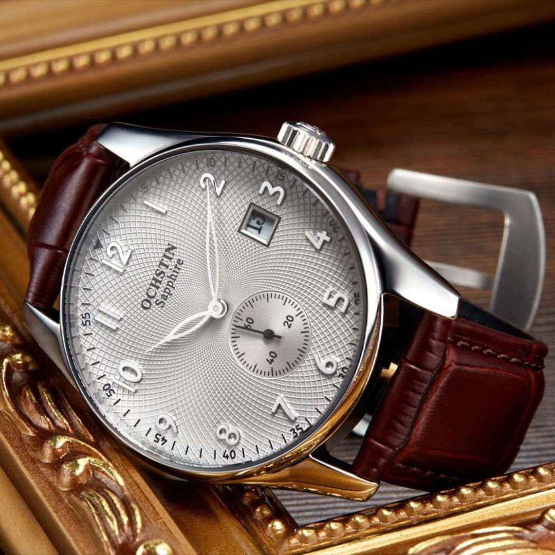 Cavalier Tradition Watch