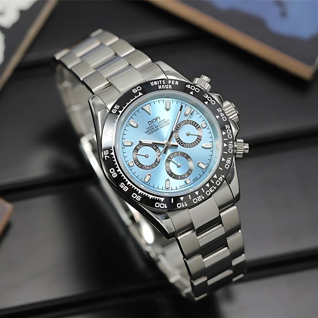 Prestige Nocturne Watch