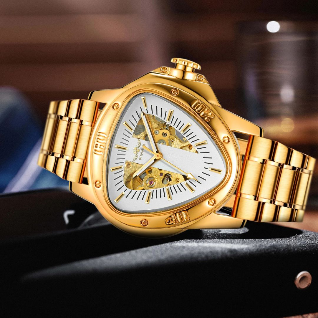 Echelon Tempus Watch