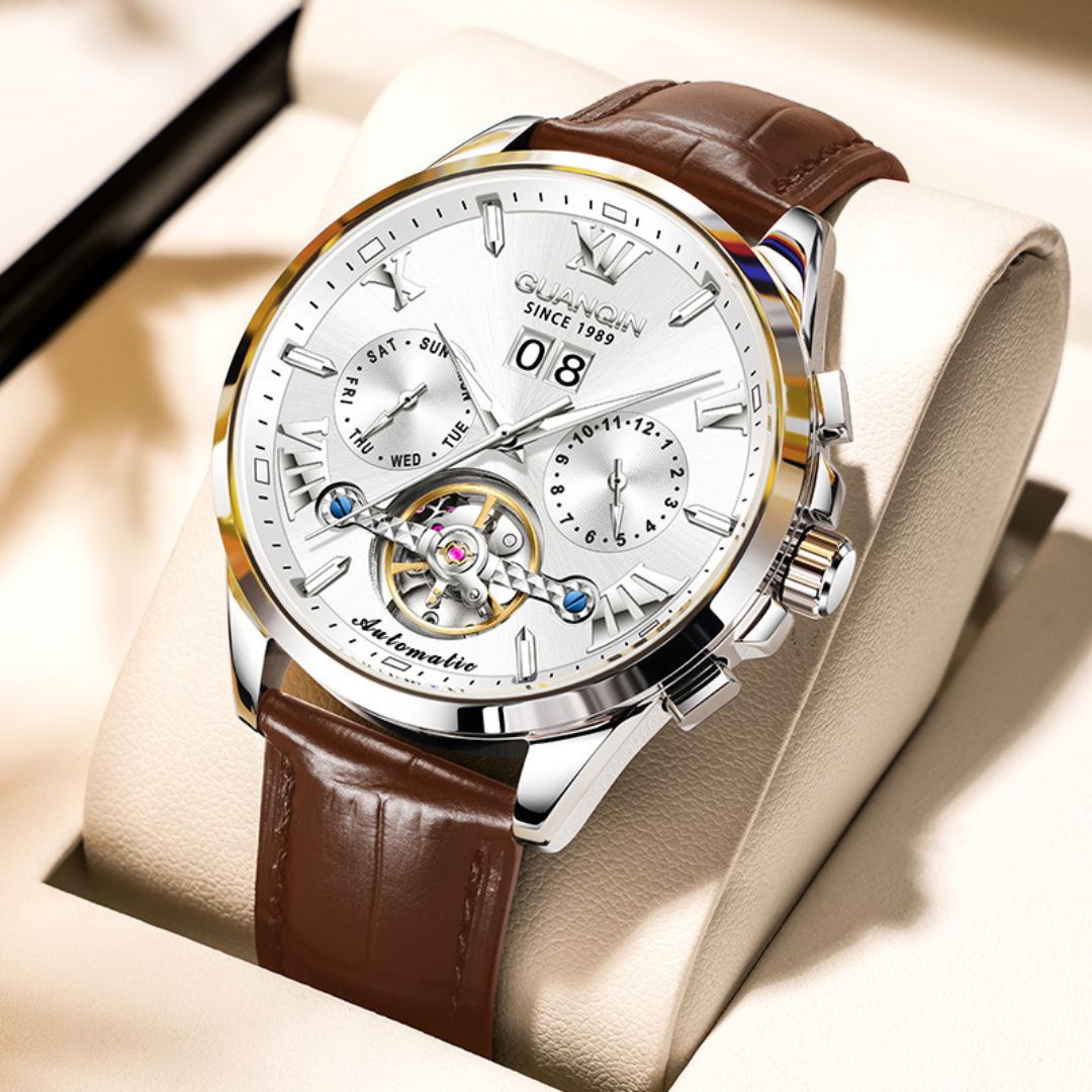 Renaissance Noble Watch