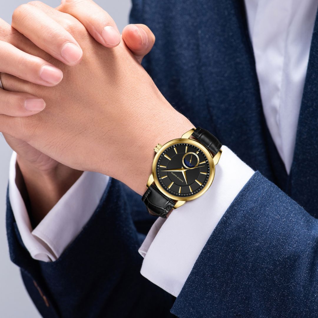 Valmont Tribute Watch