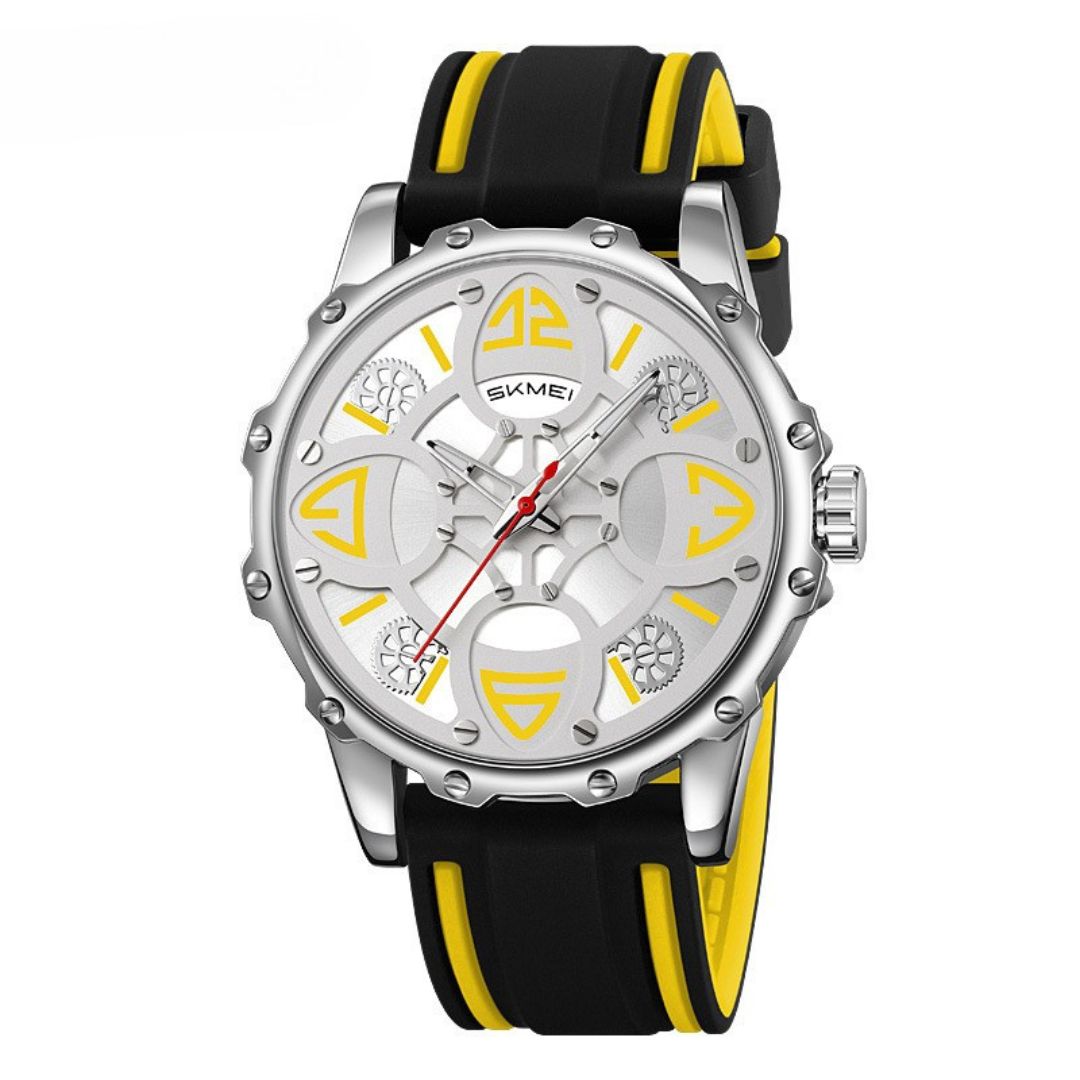 Virtue Reserve Watch